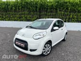 Citroen C1 1.0 Attraction