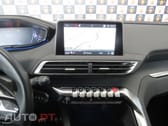 Peugeot 3008 1.5 BlueHDi GT Line