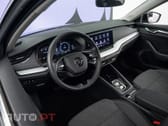 Skoda Octavia Break 1.4 TSi iV Ultra DSG
