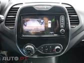 Renault Captur 1.5 dCi Exclusive