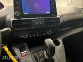 Peugeot Partner 1.5 BlueHDi Premium Standard