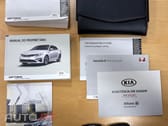 Kia Optima 2.0 CVVT PHEV