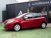 Peugeot 208 PureTech 68 Like