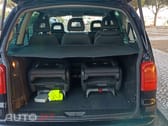 Seat Alhambra 1.9 TDI Sport