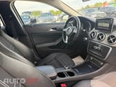 Mercedes-Benz GLA 200 d Urban Aut.