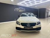 Mercedes-Benz C 250 d