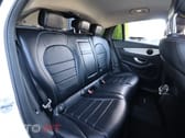 Mercedes-Benz GLC 220 d 4Matic 9G-TRONIC AMG Line