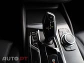 BMW 520 d Touring Pack M Auto