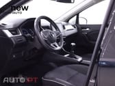 Renault Captur 1.0 TCe Techno Bi-Fuel