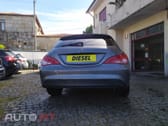 Mercedes-Benz CLA 180 CDI URBAN SPORT