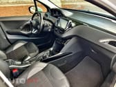 Peugeot 2008 Automático