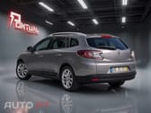 Renault Mégane Break 1.5 dCi Luxe