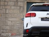 Citroen C5 Aircross 1.5 Blue-HDi Shine EAT8
