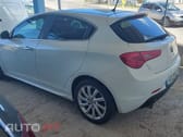 Alfa Romeo Giulietta 1.6 JTDm Veloce