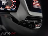 BMW 116 Outro