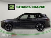 BMW iX3 I.V.A DEDUTIVEL M Sportpaket Impressive