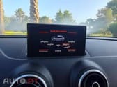 Audi A3 1.6 TDI Sport