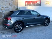 Audi Q5 35 TDI S line S tronic