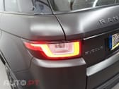 Land Rover Evoque 2.2 TD4 Pure Auto