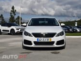 Peugeot 308 1.5 BlueHDi Business Line