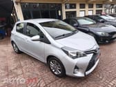 Toyota Yaris 1.4 D-4D Comfort 99g