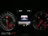 Mercedes-Benz GLA 220 d Urban