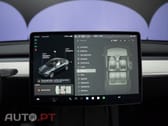 Tesla Model Y Long Range Tração Integral