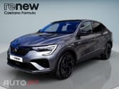 Renault Arkana E-Tech Híbrido 145 esprit Alpine