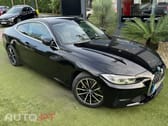 BMW 420 d Advantage Auto