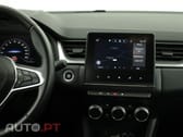Renault Captur Captur 1.0 TCe Techno Bi-Fuel