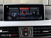 BMW X2 25 e xDrive Advantage