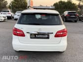 Mercedes-Benz B 180 Style