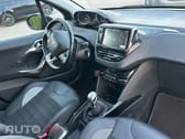 Peugeot 2008 BlueHDi FAP 120 STOP & START Allure