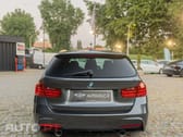 BMW 318 Touring Pack M