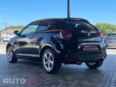 Alfa Romeo Mito 0.9 T TwinAir Urban