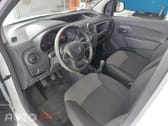Dacia Dokker Work edition 1.5 DCI - IVA Dedutível