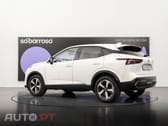 Nissan Qashqai 1.3 DIG-T N-Connecta
