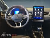 Renault Symbioz mild hybrid 140 techno