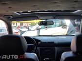 Volkswagen Passat Variant 1.9 TDi Highline Tip