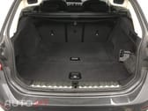 BMW 320 d Touring xDrive Auto