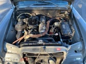 Mercedes-Benz 280 S (RHD)