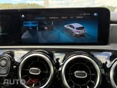 Mercedes-Benz A 250 e AMG Line