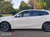 BMW 118 d Aut. Sport Line