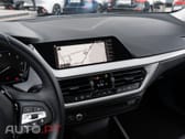 BMW 118 i Corporate Edition Auto