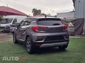 Renault Captur 1.6 E-Tech Plug-In Intens