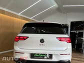Volkswagen Golf VW Golf 2.0 TSI GTI DSG