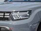Dacia Duster 1.0 ECO-G 100cv Bi-Fuel SL Extreme