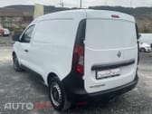 Renault Kangoo Kangoo 1.5 BlueDci Advance