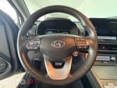 Hyundai Kauai EV 64 kWh Vanguard+TMS