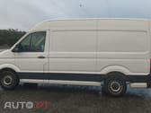 Volkswagen Crafter 35 2.0 TDI Medio